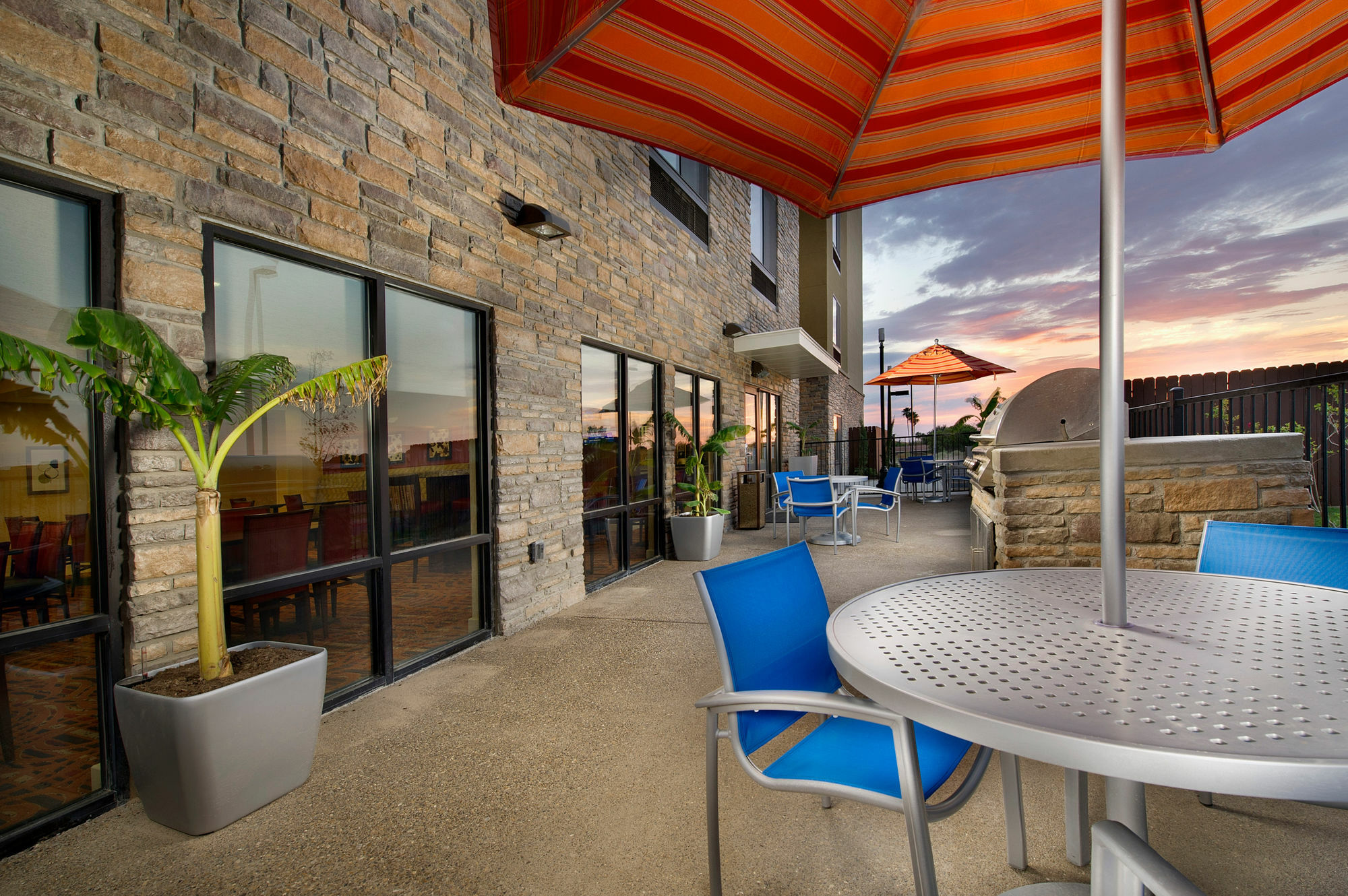 Towneplace Suites By Marriott Eagle Pass Exterior photo